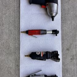 Snap On tools