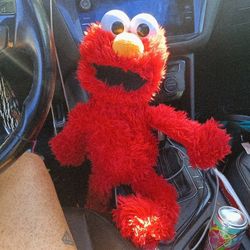 Tickle Me Elmo!!!