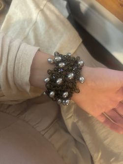 Vintage Bracelet