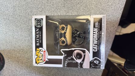 POP ! Heroes
