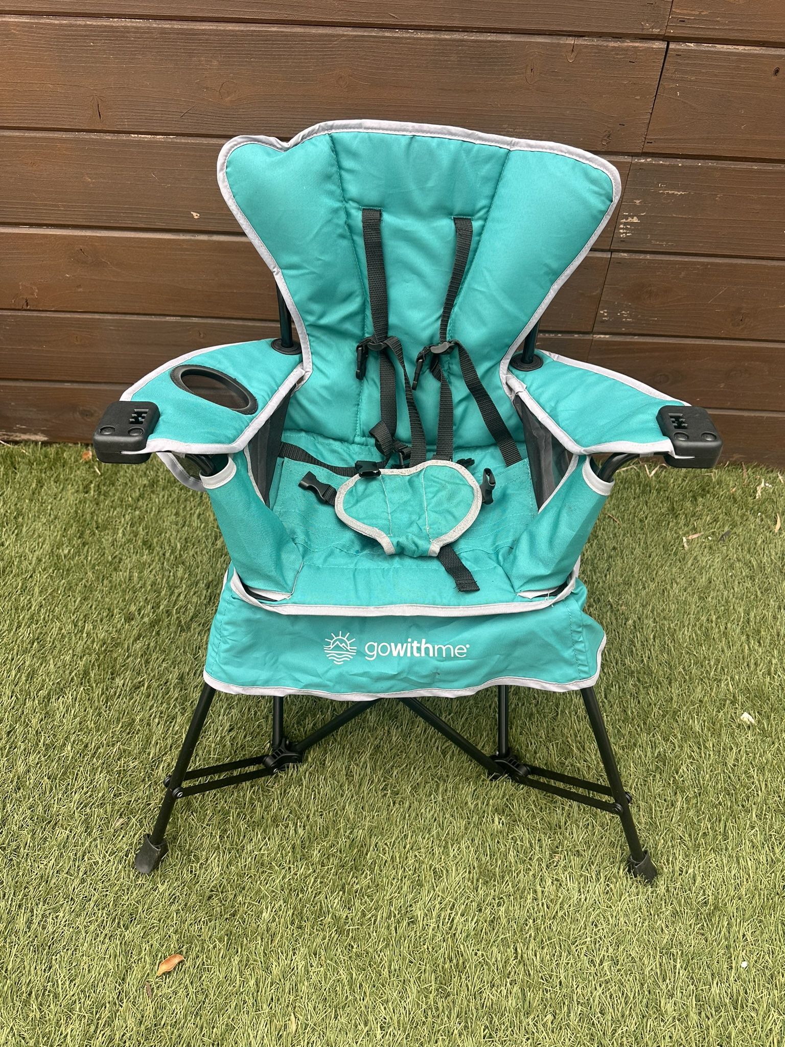 Camping Chair For Baby-toddler