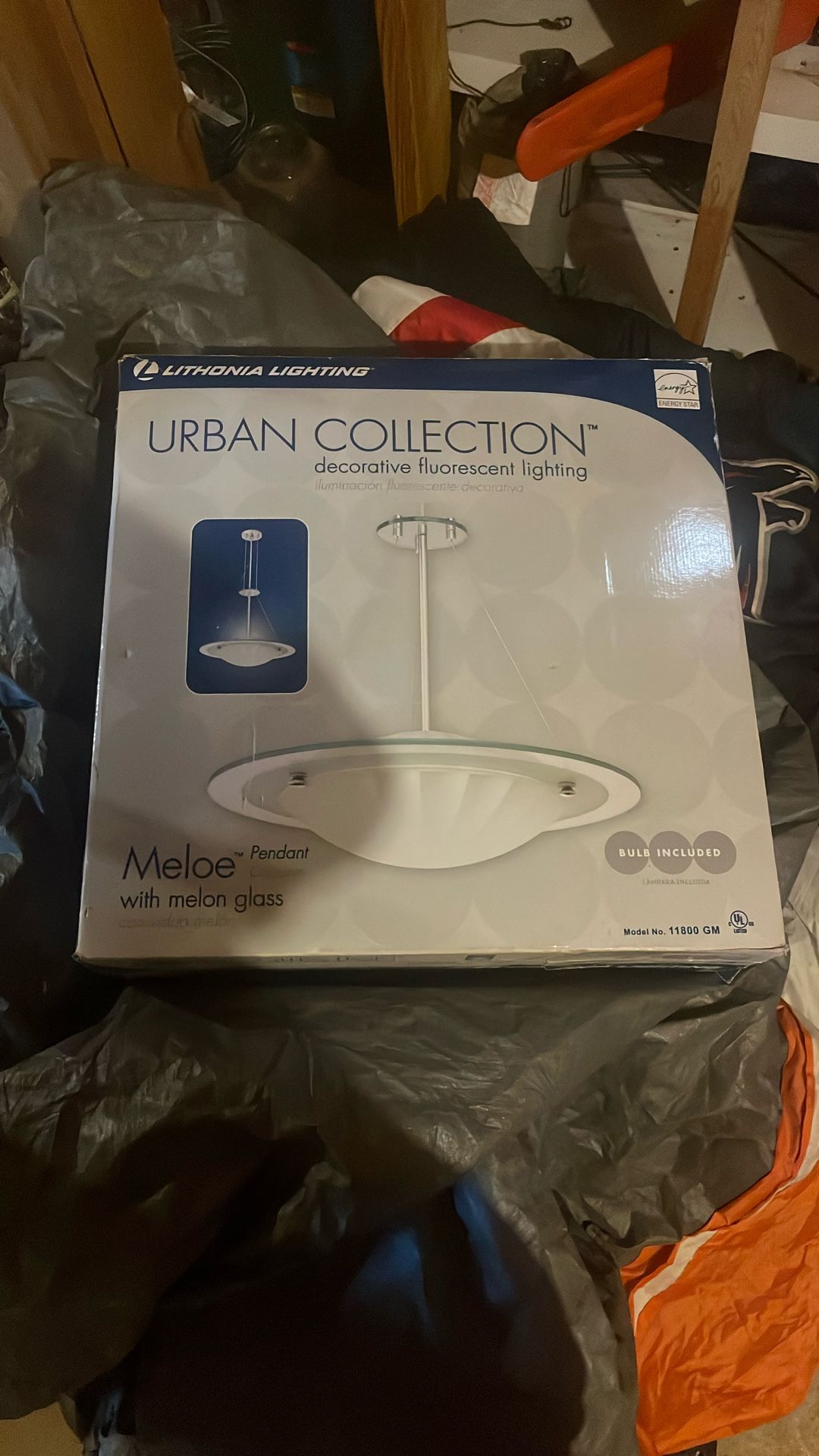 Urban Collection Light