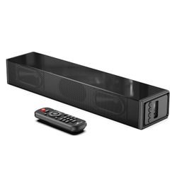 🔥 LARKSOUND Bluetooth Sound Bar 🔥