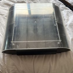 Coffee Pod Storage Shelf