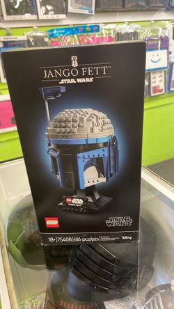 JANGO FETT STAR WARS