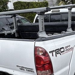 Ladder Rack 