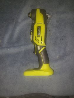 Ryobi Multitool