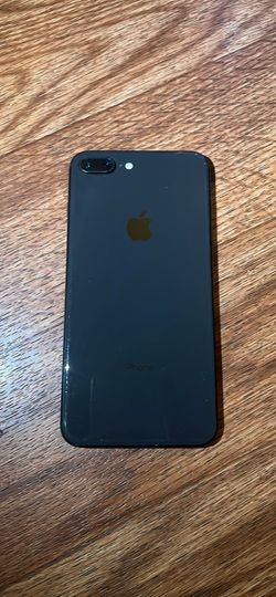iPhone 8 Plus unlocked 64gb