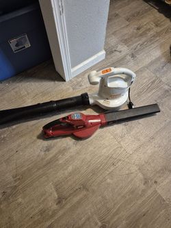Two Blower  