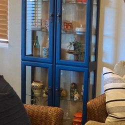China cabinet