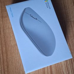 New!! Microsoft Surface Wireless BlueTrack Sensor Mouse BLUETOOTH 