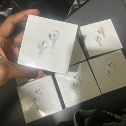Pro 4’s