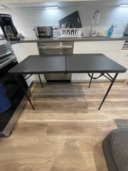 Camping Table