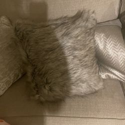 Sofa/ Couch Pillows