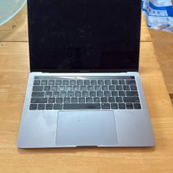 MacBook Pro Retina 13-inch (2019) - Core i7 - 16GB - SSD 512GB