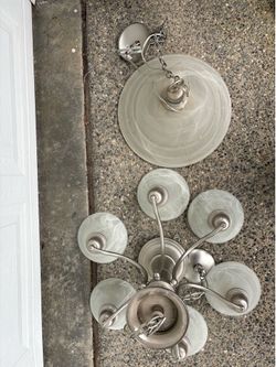 Light fixtures