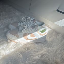 Nike Dunk Low