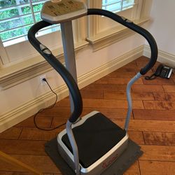 Sunny Vibration Plate Exercise Machine