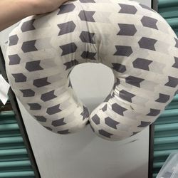 Boppy Nursing Pillow 