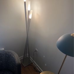 Pablo Floor Light
