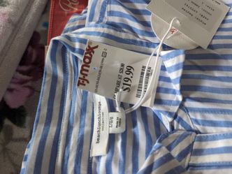 Cloths 2 PCs.