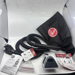 Hoover Power Scrub XL Carpet Cleaner Hose and Hand Tool Set