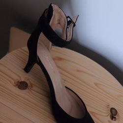 Small Heels 