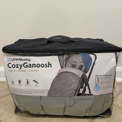 CozyGanoosh Uppababy Stroller