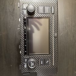 OEM Head Unit 2016-2020 Honda Civic