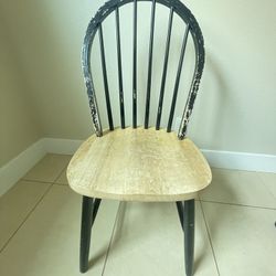 Kitchen Chair