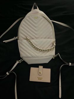 Victoria secret mini backpack