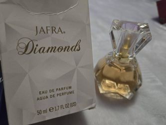 Diamonds Perfume