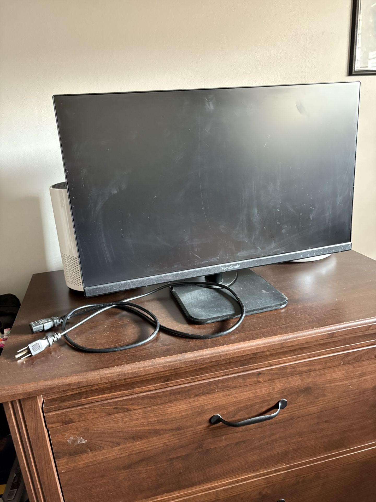 ViewSonic VA2456-MHD