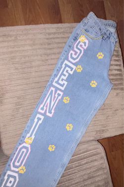 Senior Pants