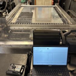 Metal Fabrication Business 