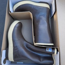 Xtra Tuff Fishing Boots