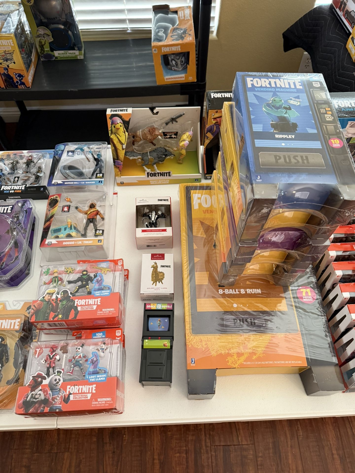 HUGE Toy Sale! Get your Christmas Presents Early! 