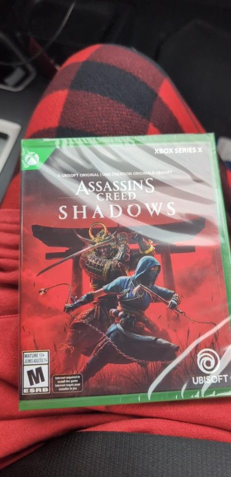 Assassin's Creed Shadows