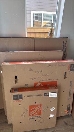 TV boxes