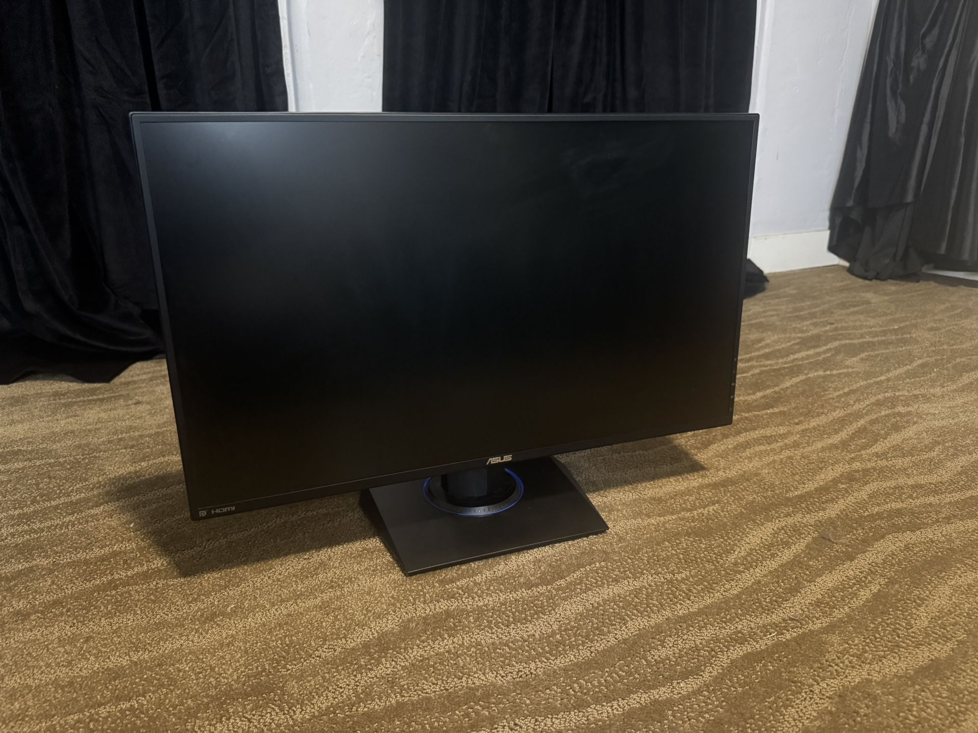 ASUS TUF VG275Q MONITOR