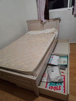 Cama individual