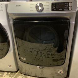 MAYTAG ELECTRIC DRYER