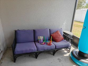 Free Couch