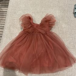 H&M  Toddler Dress 4T
