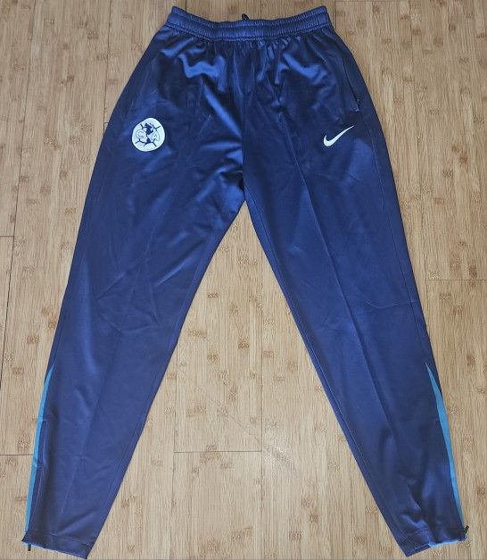 Club America Training Pants