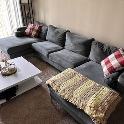 Sectional Couch 