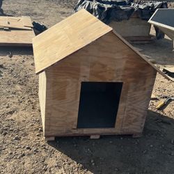 Dog Houses