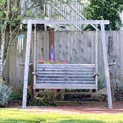 2-seater Swinging Bench