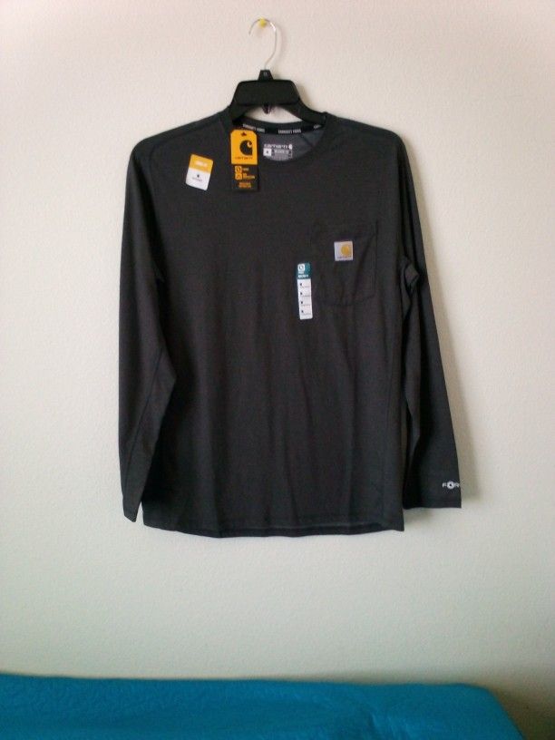 Carhartt Force T Short New