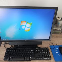 Dell Optiplex Desktop